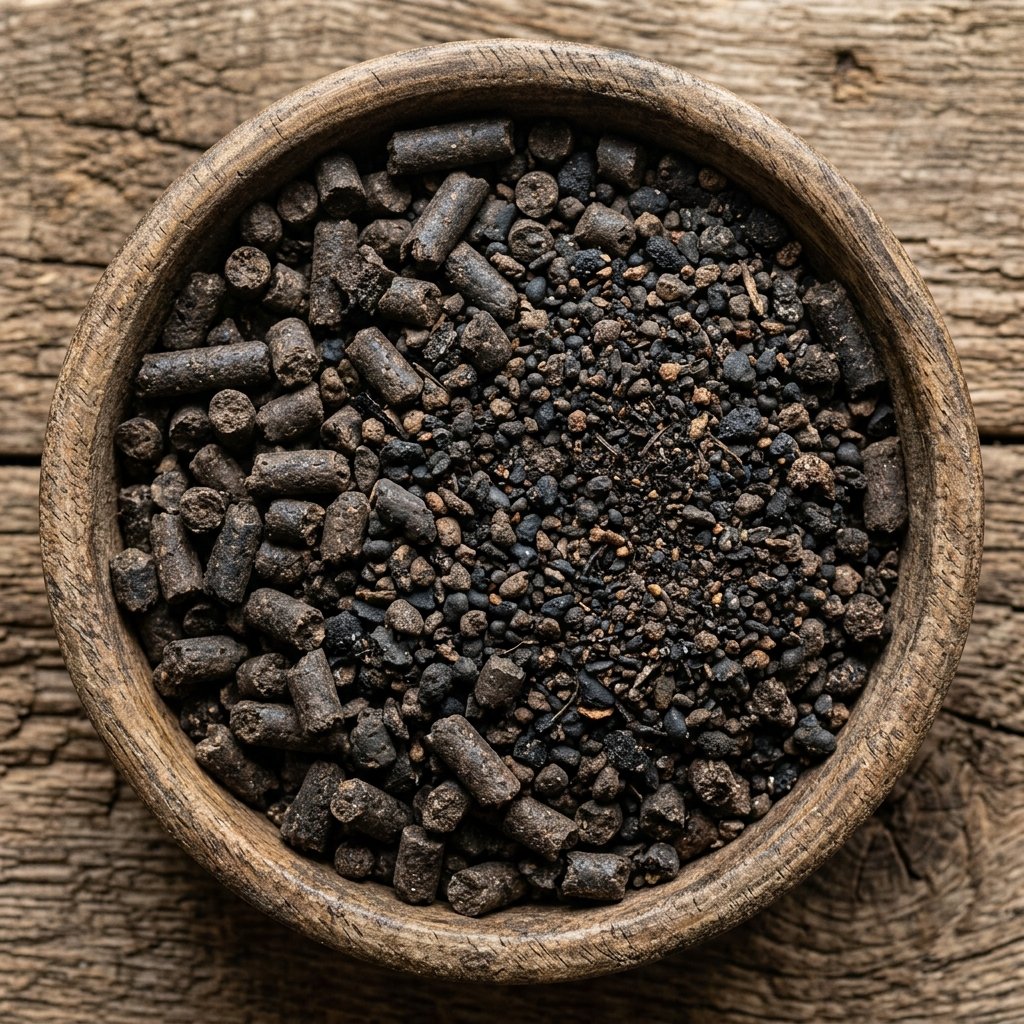 Organic Manure and Bio Conditioners