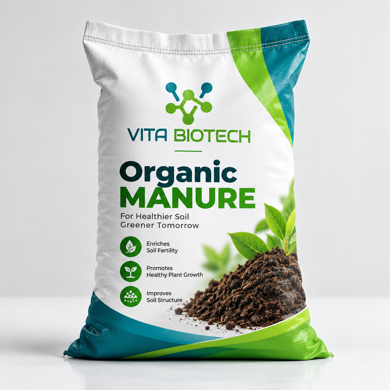 Organic Manure