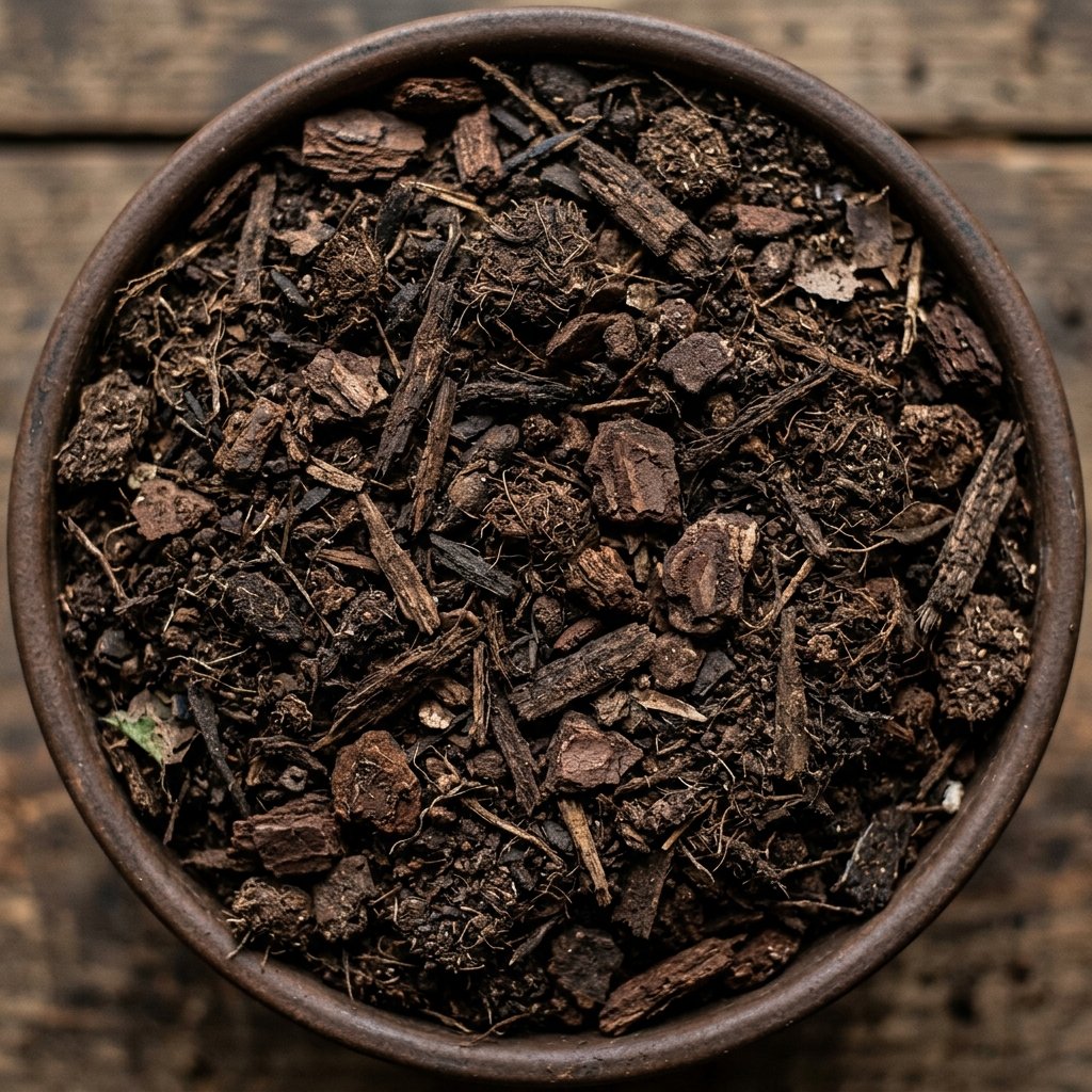 Organic Soil Biology and Compost