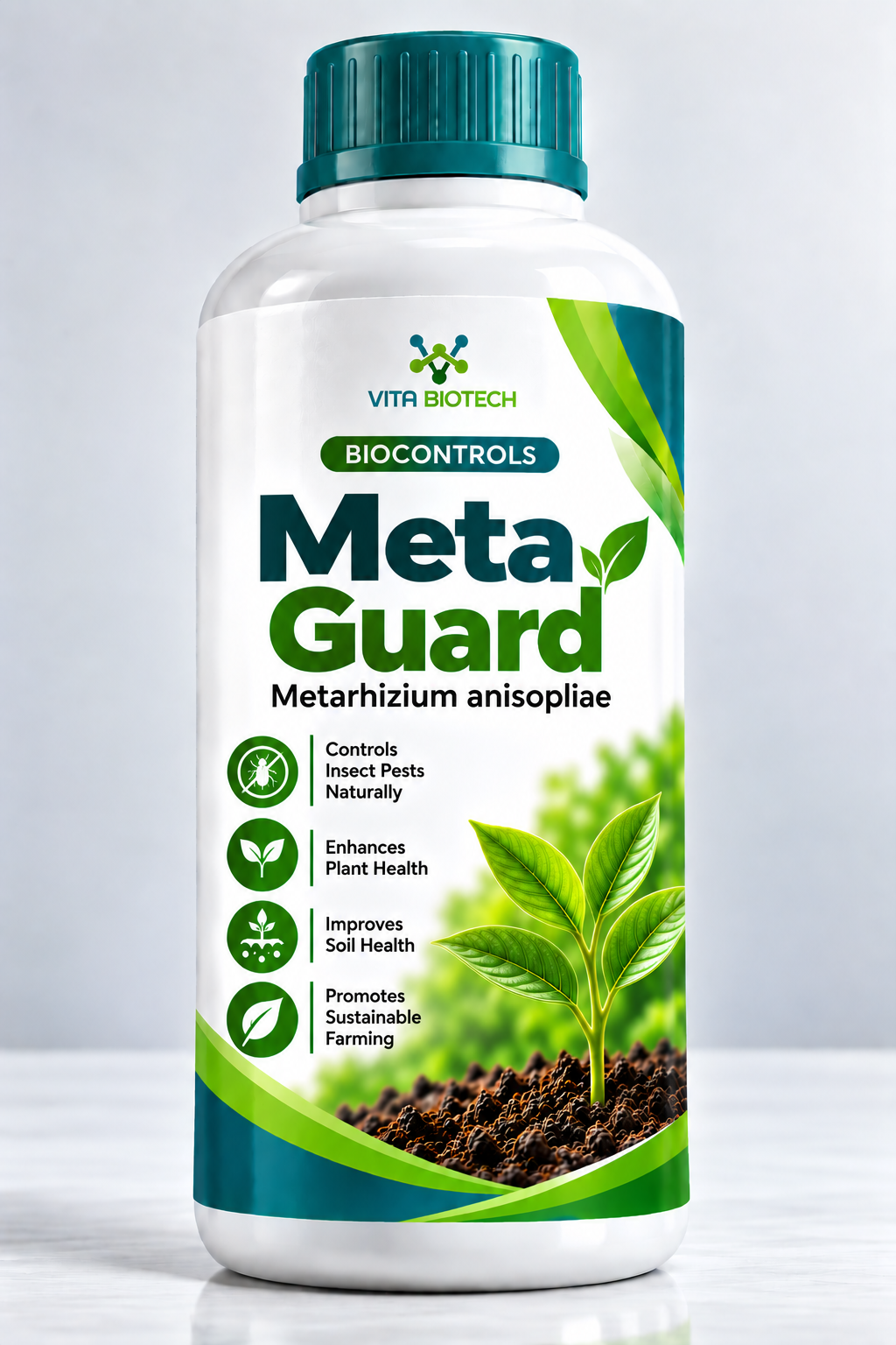 Meta Guard 