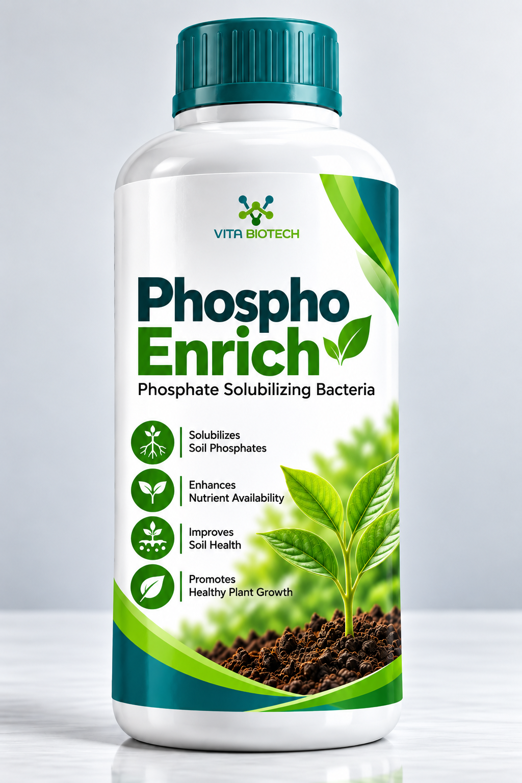 Phospho Enrich 