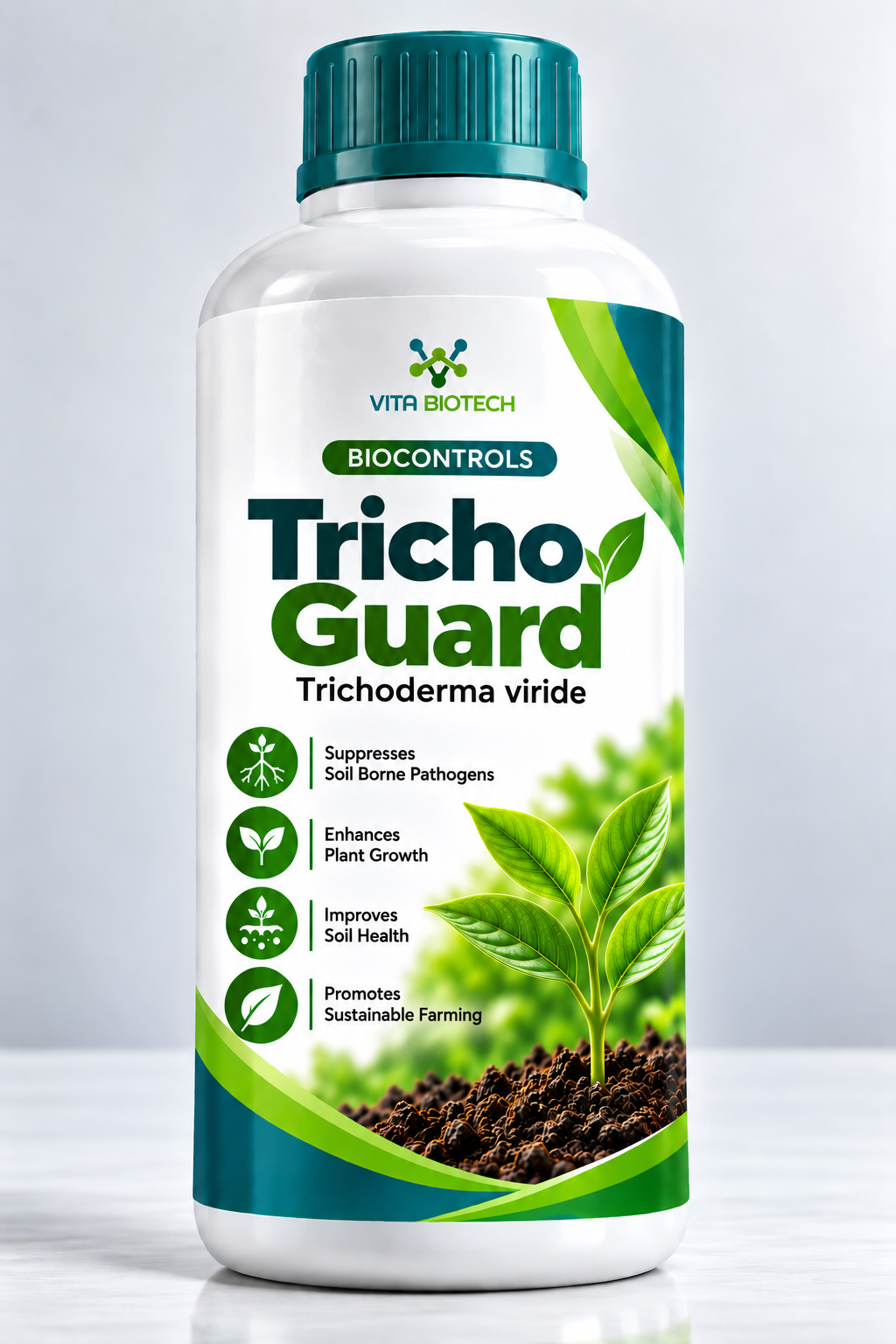 Tricho Guard 