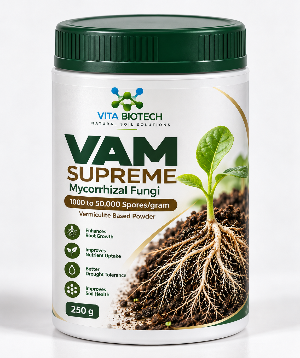 VAM Supreme 