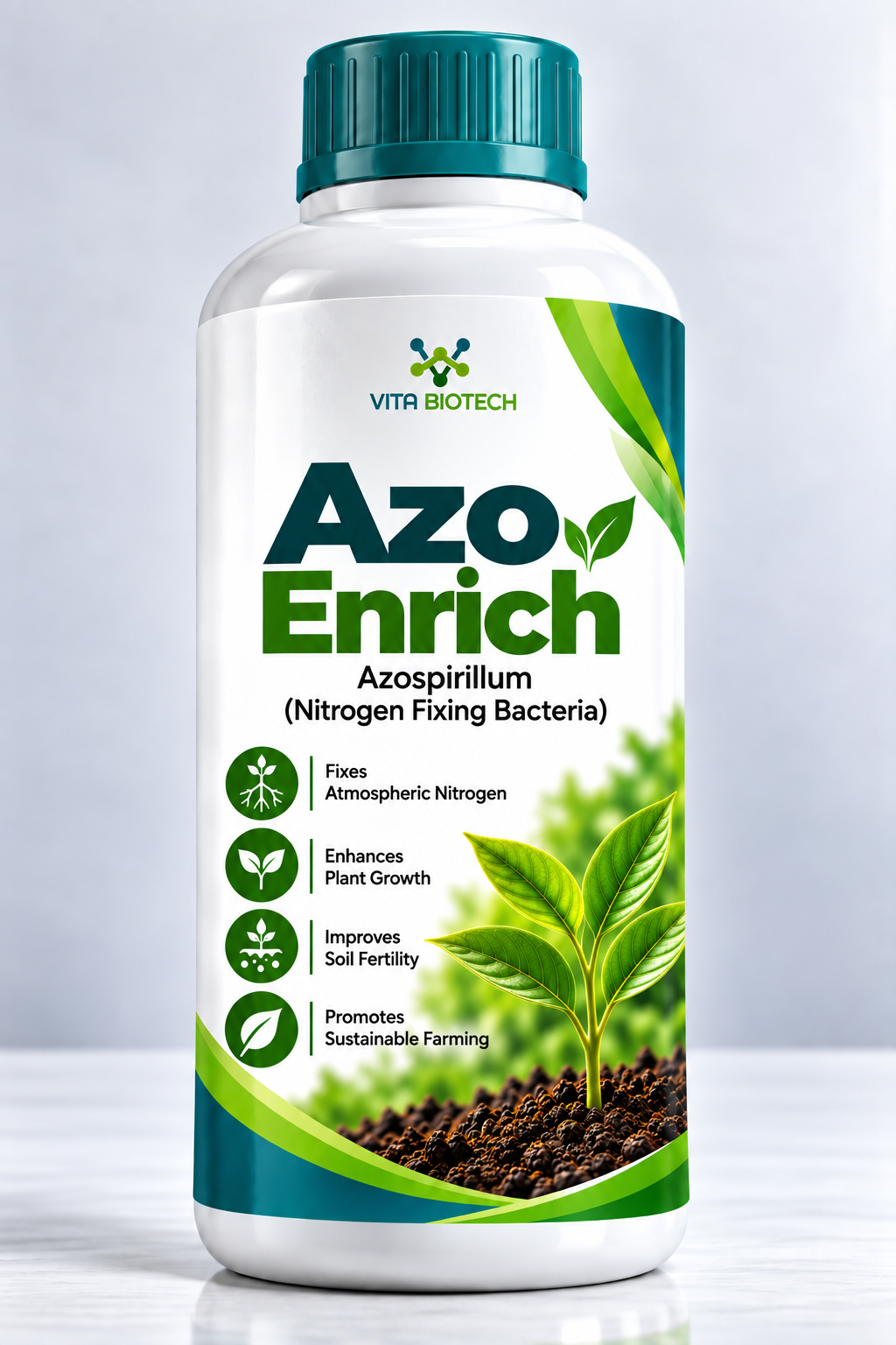 Azo Enrich 