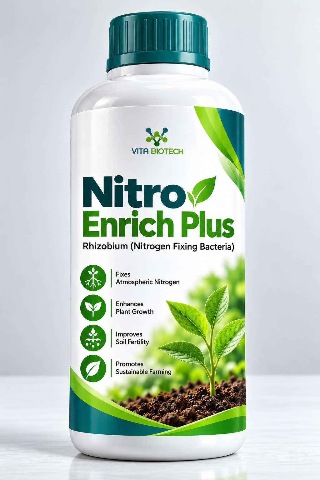 Nitro Enrich 