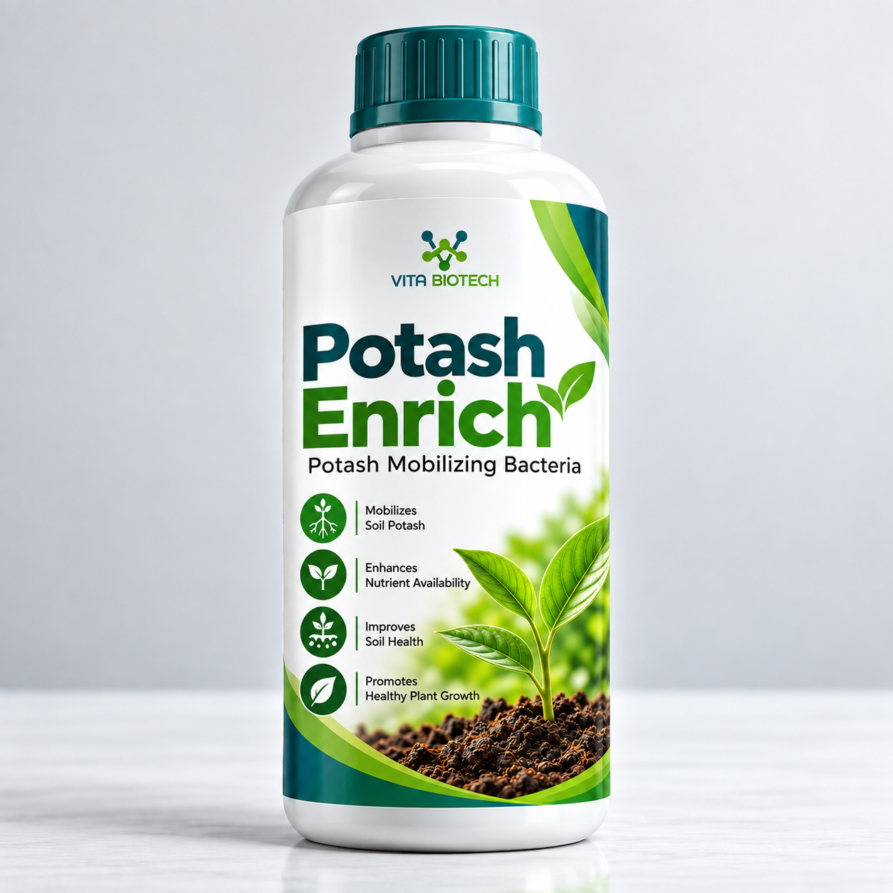 Potash Enrich 