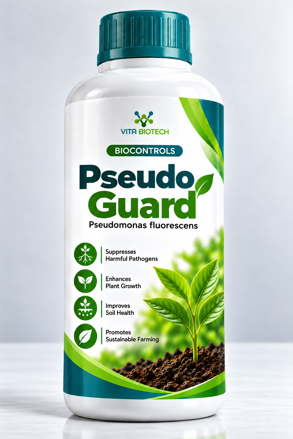 Pseudo Guard 