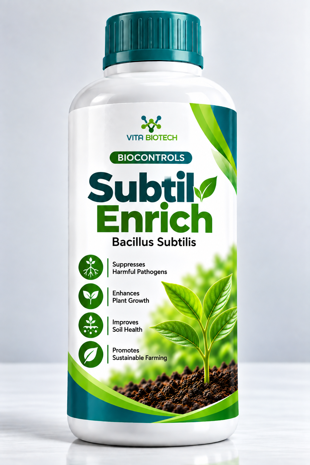 Subtil Enrich 