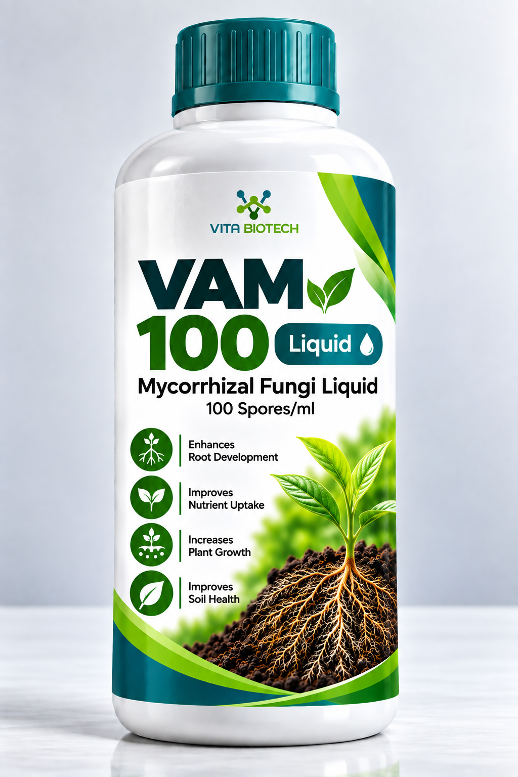 VAM 100  Liquid